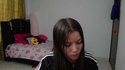 scarlet_daft @ stripchat on 20231125