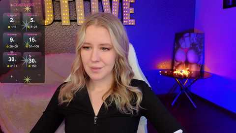vettalovesky @ stripchat on 20231125