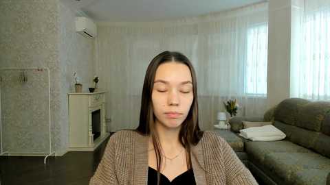 aiicewashu @ stripchat on 20231126