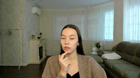 aiicewashu @ stripchat on 20231126
