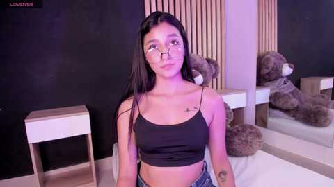 alanha_ @ stripchat on 20231126