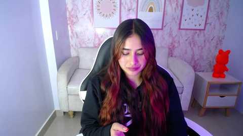 chanel_ch1 @ stripchat on 20231126