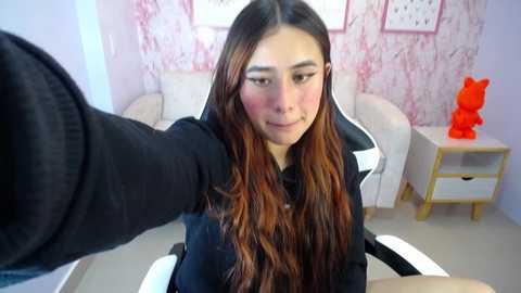 chanel_ch1 @ stripchat on 20231126