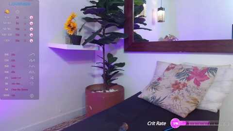 chloeh24 @ stripchat on 20231126