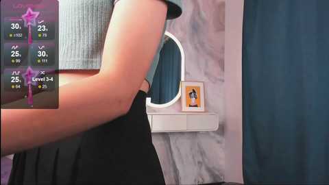 mabellewisf @ stripchat on 20231126