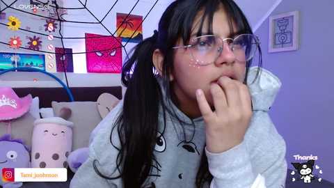 tami_johnson @ stripchat on 20231126