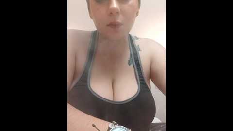 aliceinwonderlandpeach @ stripchat on 20231127