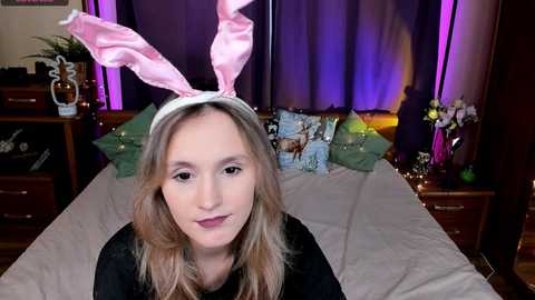 eva_morris @ stripchat on 20231127