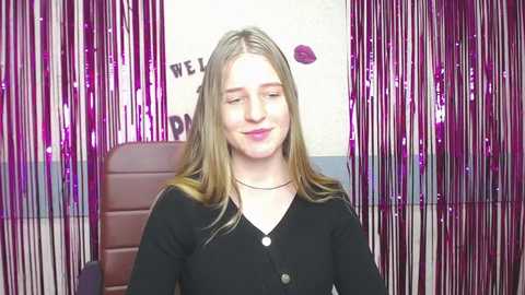 leksygarper @ stripchat on 20231127