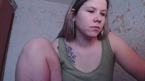 melissaxkinky @ stripchat on 20231127