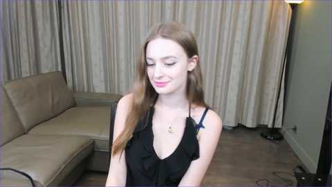 milacolus @ stripchat on 20231127