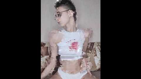 sharli_dee @ stripchat on 20231127