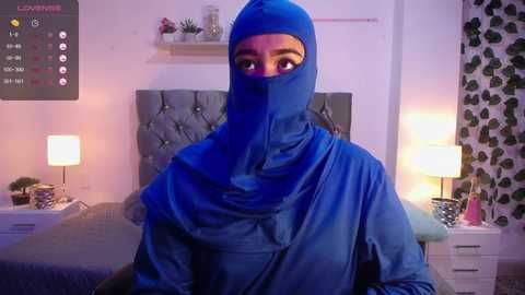 aliaa_aziz @ stripchat on 20231128