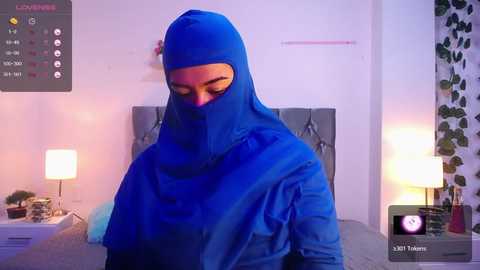 aliaa_aziz @ stripchat on 20231128