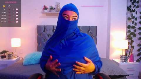 aliaa_aziz @ stripchat on 20231128