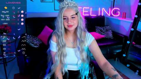 asselrossi @ stripchat on 20231128