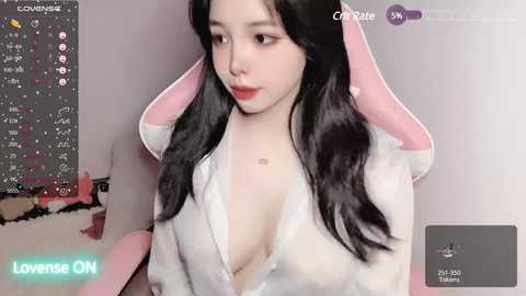 baby_socute @ stripchat on 20231128