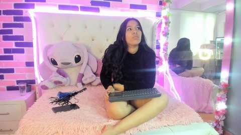 carrie_baker19 @ stripchat on 20231128