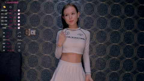 evaallent @ stripchat on 20231128