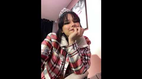 hannashallow_ @ stripchat on 20231128