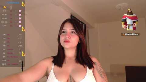 lilylm @ stripchat on 20231128
