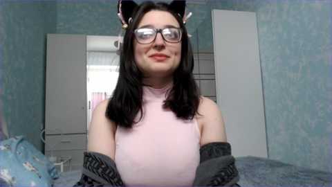 lovelyleslie @ stripchat on 20231128