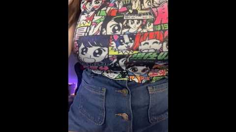 mouse_glow @ stripchat on 20231128