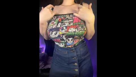 mouse_glow @ stripchat on 20231128