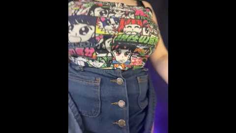 mouse_glow @ stripchat on 20231128