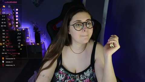 mouse_glow @ stripchat on 20231128