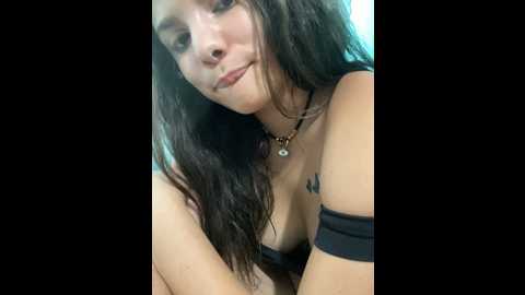 saray_santana @ stripchat on 20231128