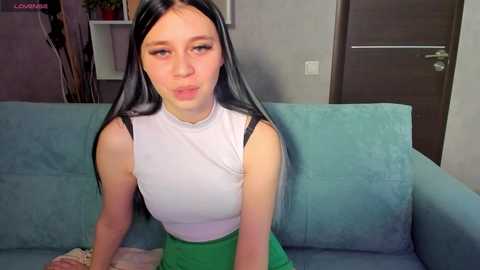 miss_po11y @ stripchat on 20231129