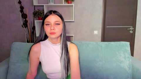 miss_po11y @ stripchat on 20231129