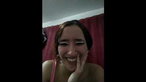 demongirl067_ @ stripchat on 20231130