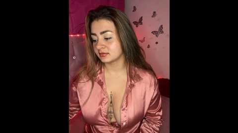 janne_foster @ stripchat on 20231130