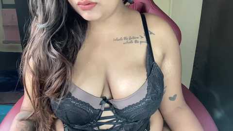 shanayaaa_1 @ stripchat on 20231130