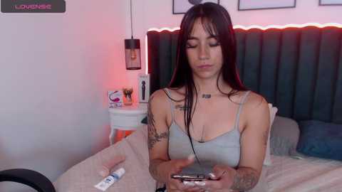 jinlee_ks @ stripchat on 20231201