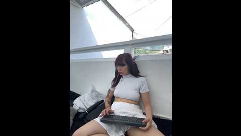 lilith_nice @ stripchat on 20231201