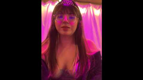 ahri_pink @ stripchat on 20231202