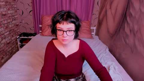 ameli_model @ stripchat on 20231202