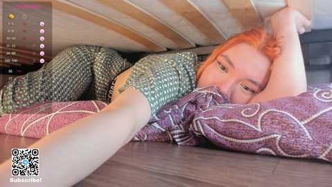 lilahalaina @ stripchat on 20231202