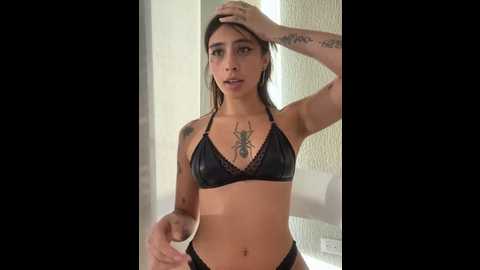 222alana @ stripchat on 20231203