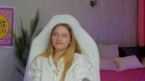 adeli_mori @ stripchat on 20231203