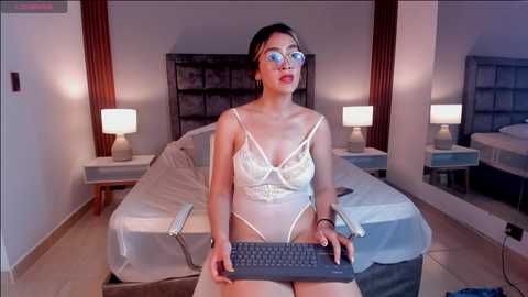 annievolkova @ stripchat on 20231203