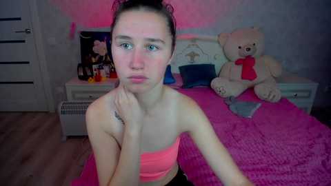 fairy_love0 @ stripchat on 20231203