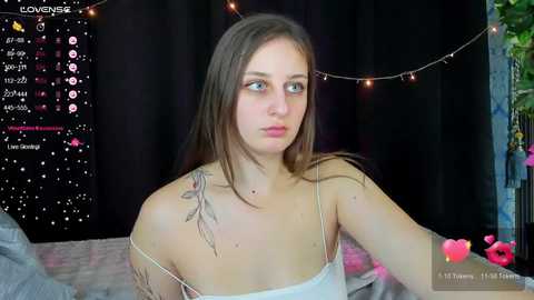 iangell_ @ stripchat on 20231203