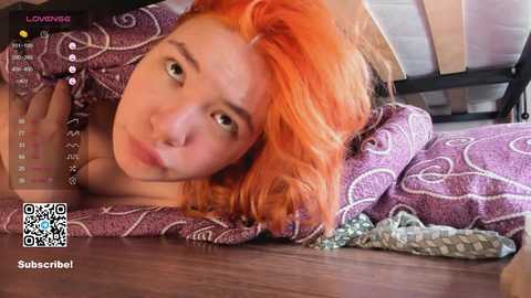 lilahalaina @ stripchat on 20231203