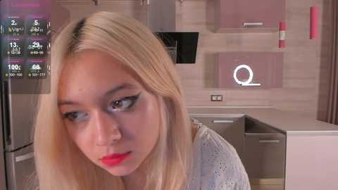 madelcros @ stripchat on 20231203