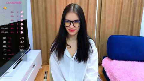 melissarud @ stripchat on 20231203