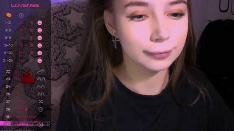 alissa_greey @ stripchat on 20231204